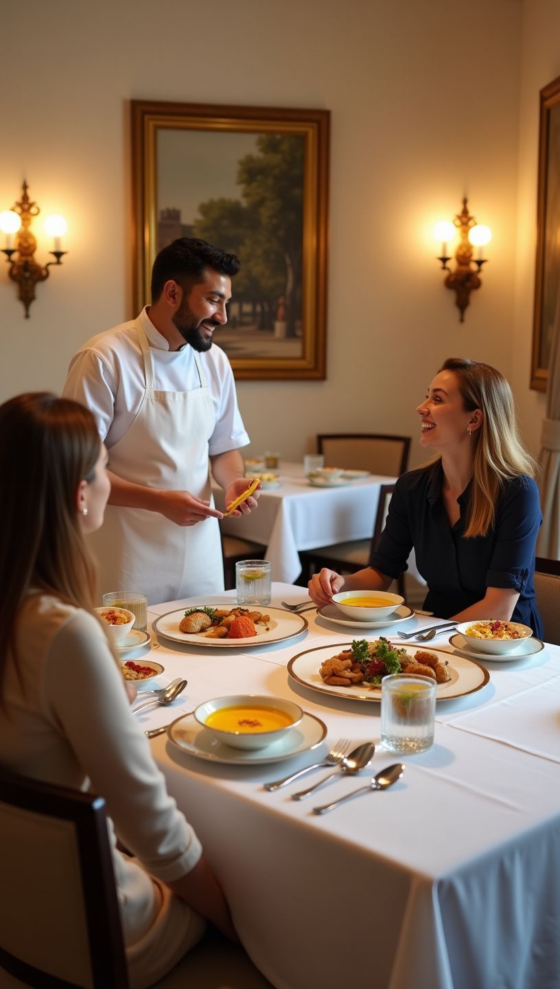 Πιάτο με μπολ γιαουρτιού γεμάτο με κουρκουμά και ξηρούς καρπούς