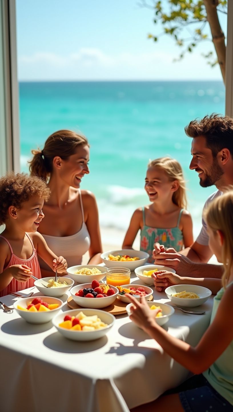 Φρέσκο γιαούρτι με κουρκουμά και μέλι σε γυάλινο μπολ