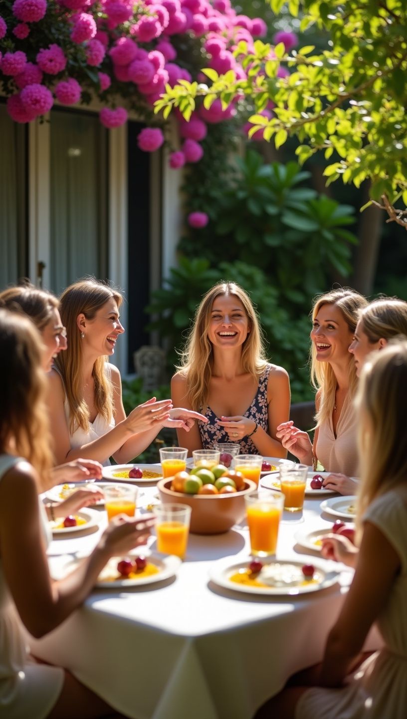 Χρυσό μίγμα γιαουρτιού με μέλι και κανέλα